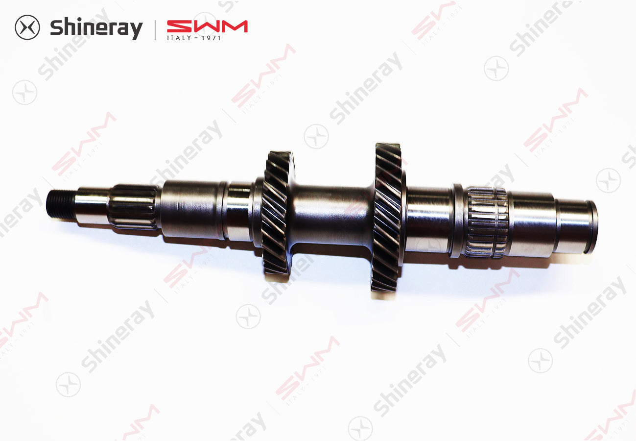 1701131-C1400-A000000>Intermediate shaft