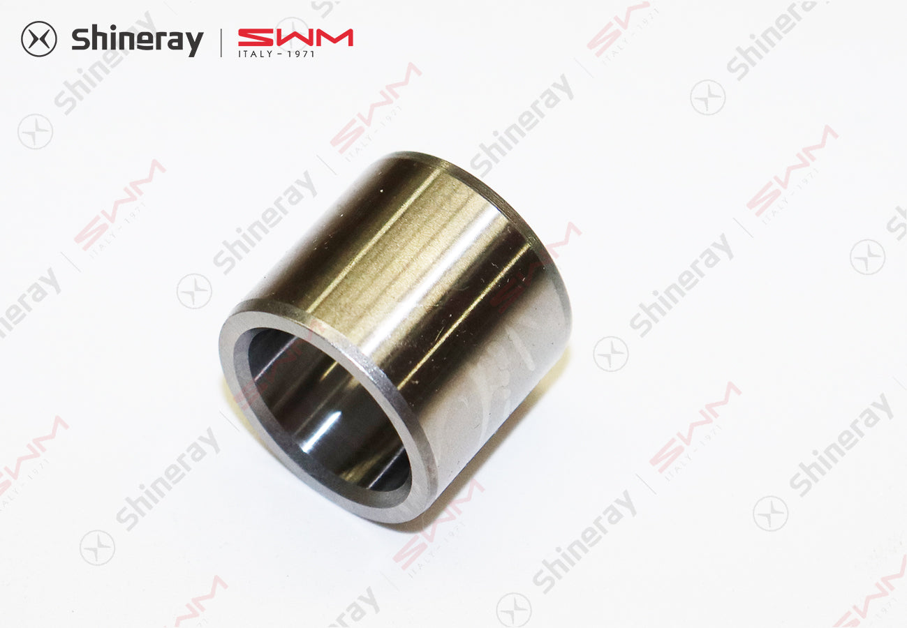 1701391-00000-X510A01>Rear bearing liner of intermediate shaft rear box