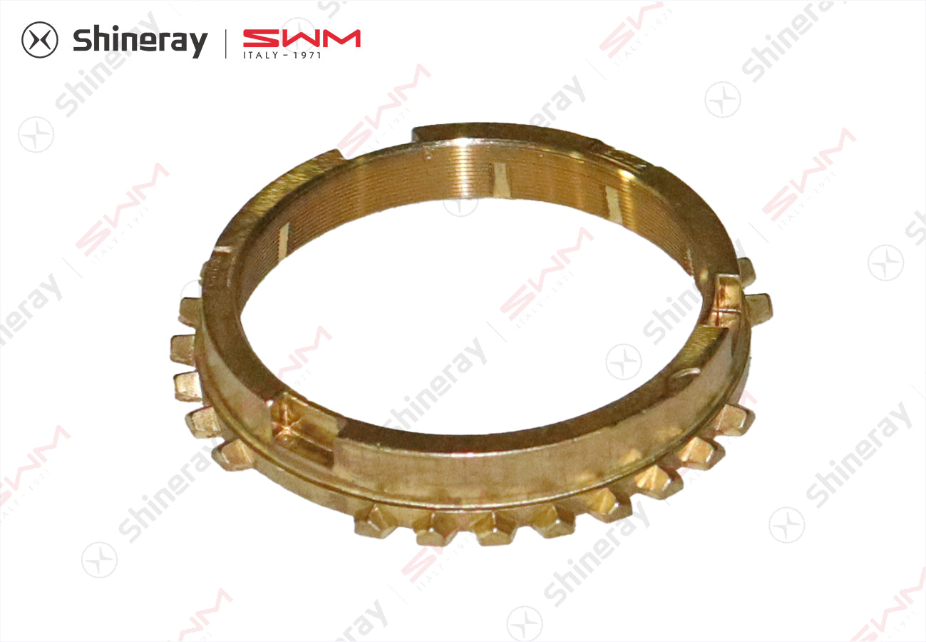 1701431-00000-X515C01>First gear synchronizer ring gear
