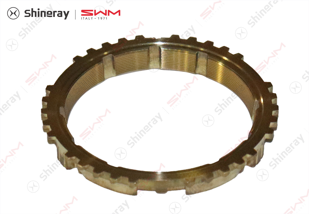 1701432-D1600-A0000MR>Second gear synchronizer ring gear