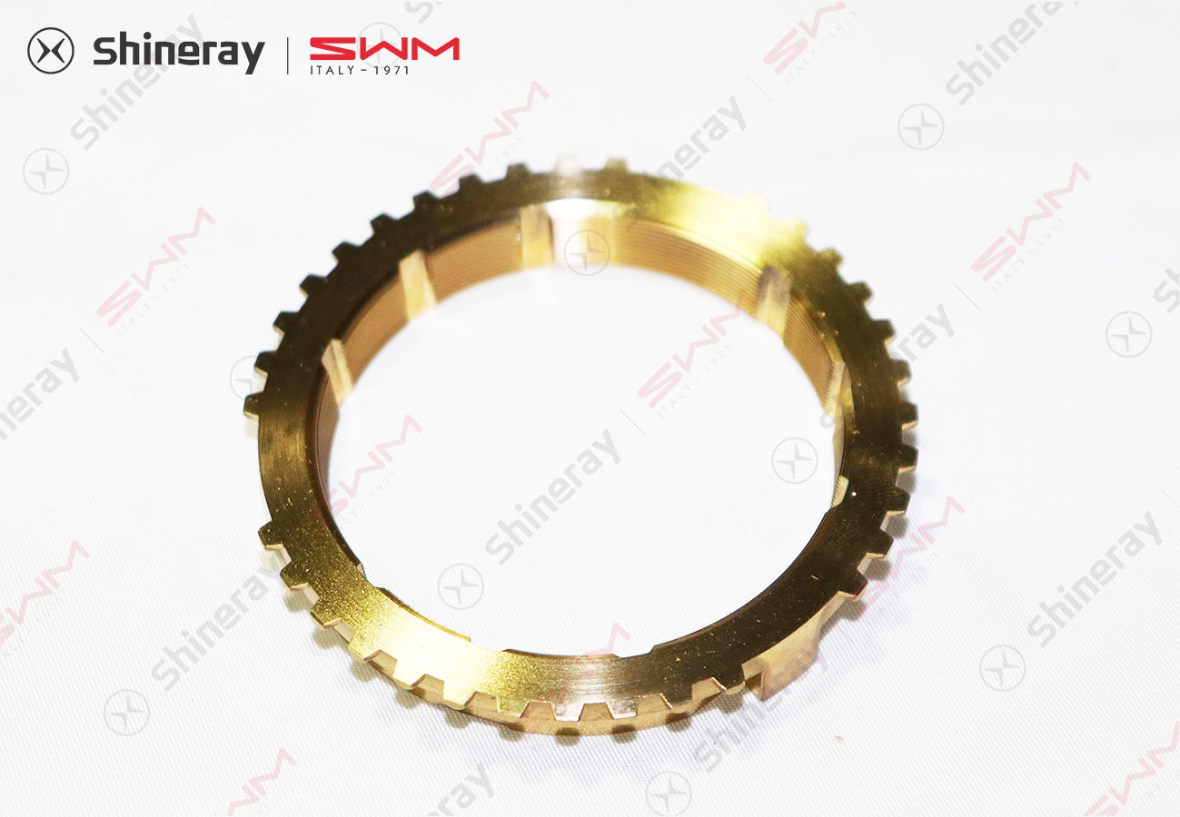 1701432-D1601-A00000P>High speed synchronizer ring gear