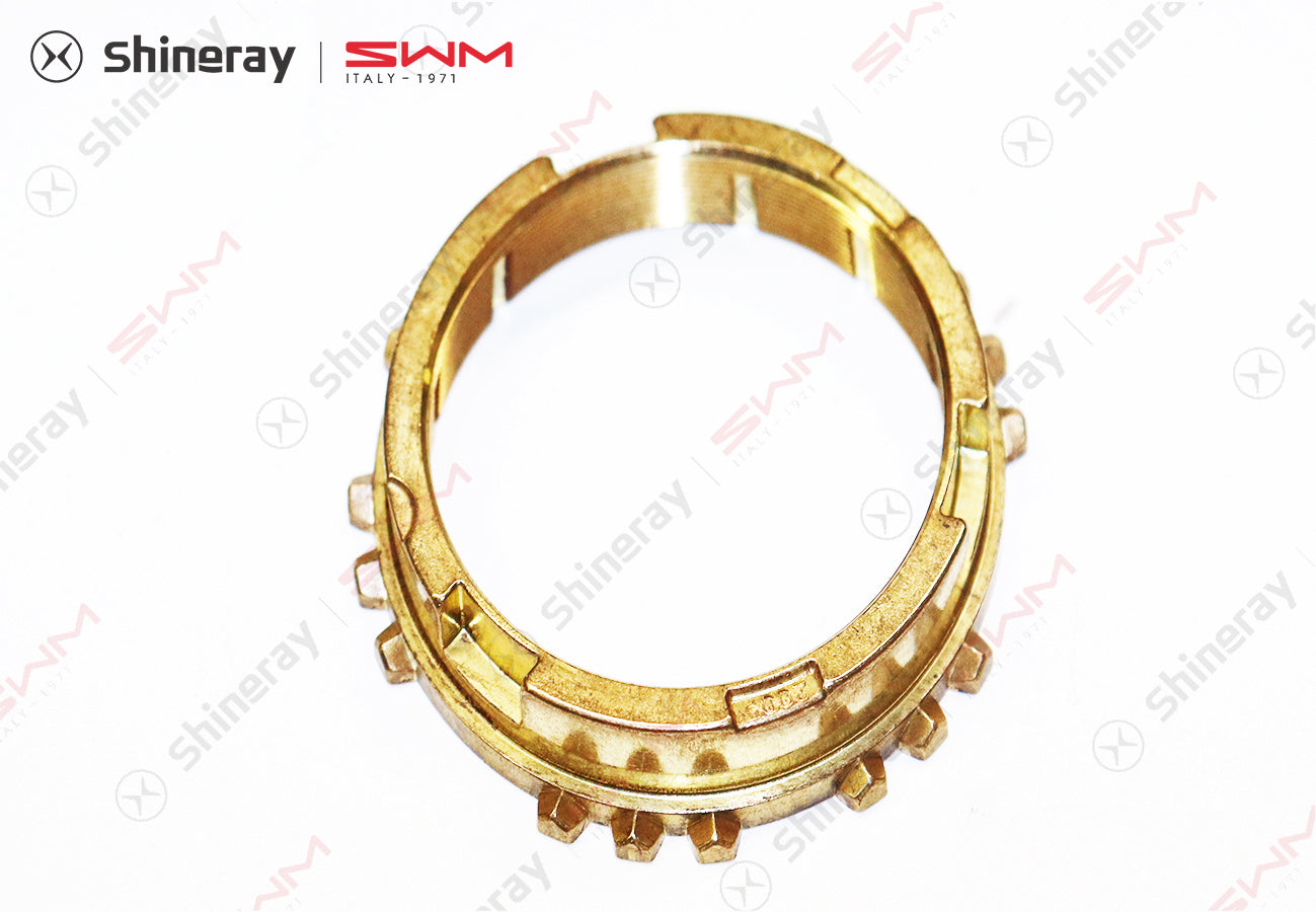 1701432-X0000-A515C01>High speed synchronizer ring gear