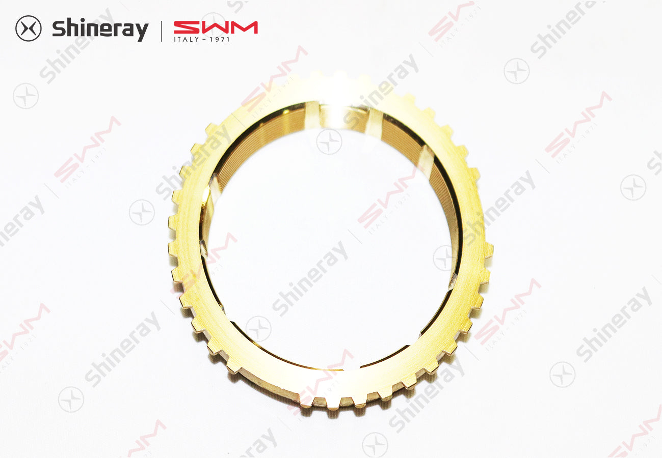 1701434-00000-M515A01>Four speed synchronizer ring gear