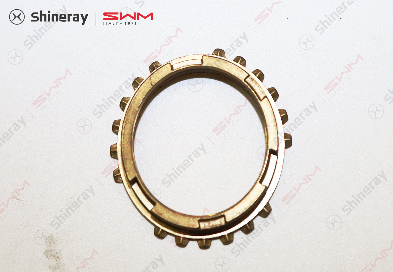 1701434-00000-X510A01>Five speed synchronizer ring gear