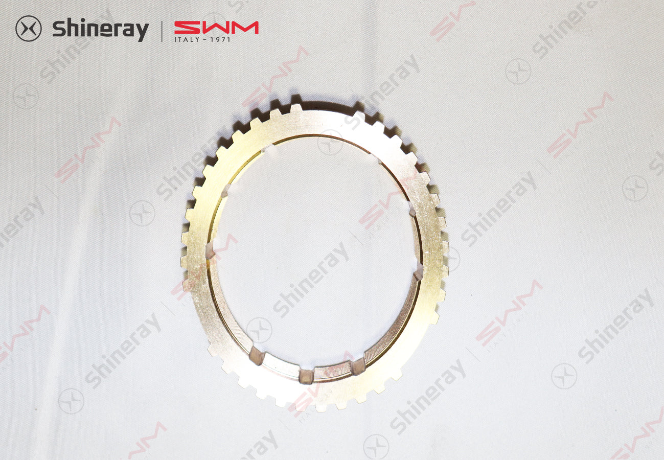 1701434-D1500-A00000P>High speed synchronizer ring gear