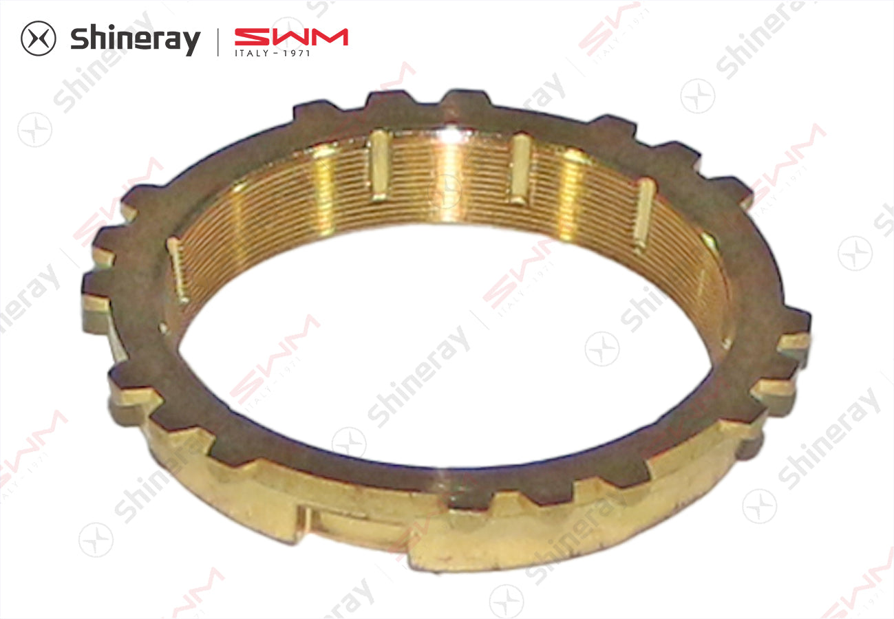 1701434-D1600-A0000MR>High speed synchronizer ring gear