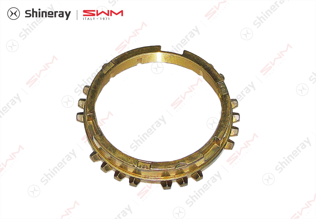 1701439-00000-X515C01>Second gear synchronizer ring gear