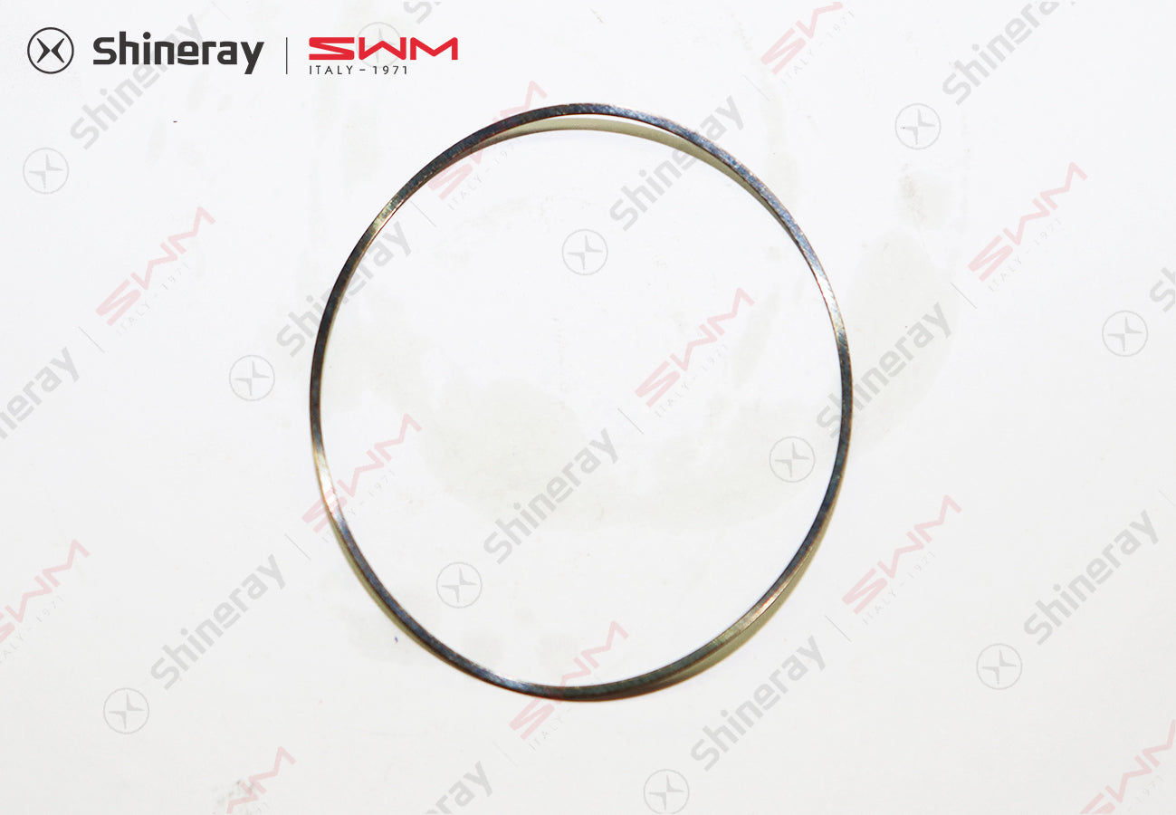 1701464-C1400-A510A01>Five speed synchronizer waveform spring