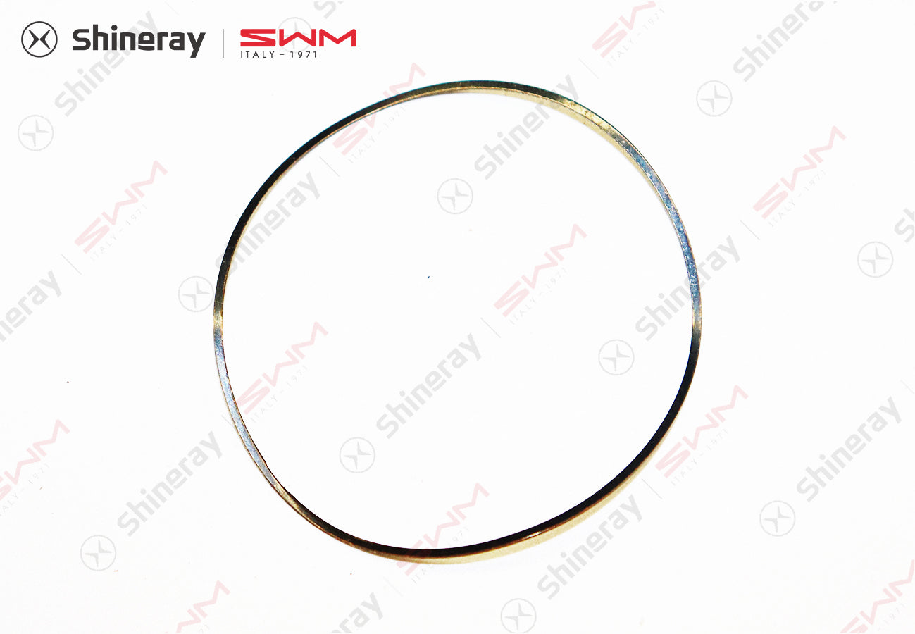 1701464-D1600-A0000MR>Five speed synchronizer waveform spring