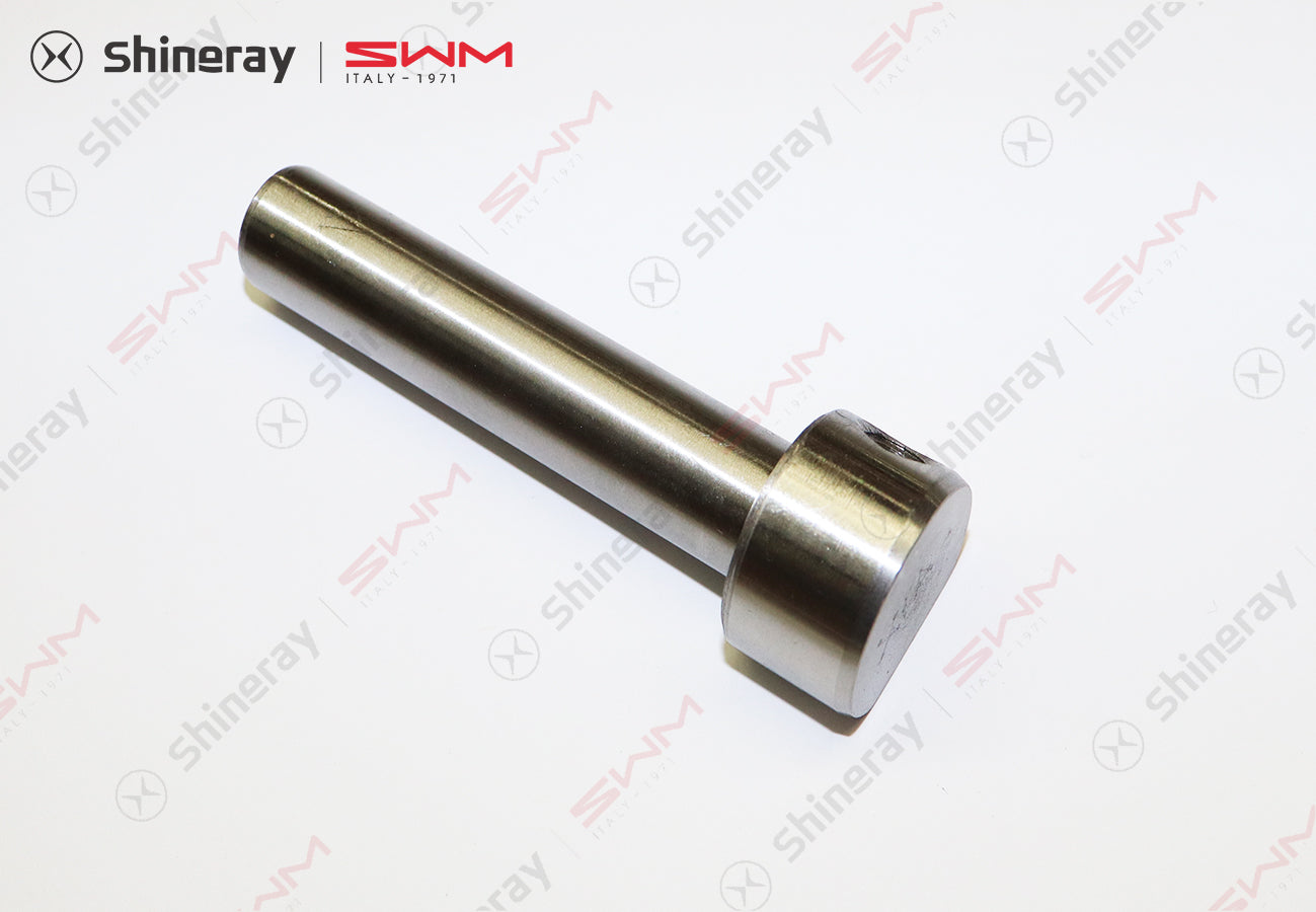 1701511-00000-X510A01>Reverse gear shaft