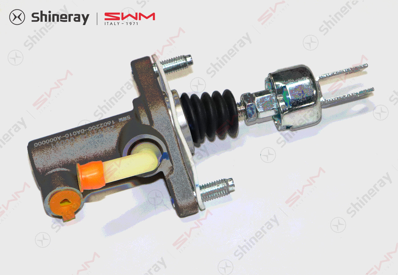 1602200-DA010-A000000>Clutch master cylinder>6MT