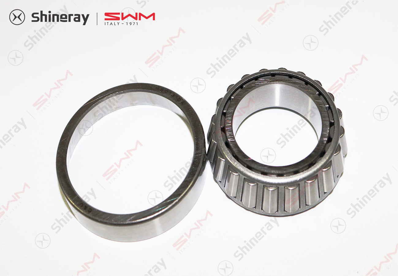 1706210-E2000-A000000>Conical roller bearing (outer ring)>5MT