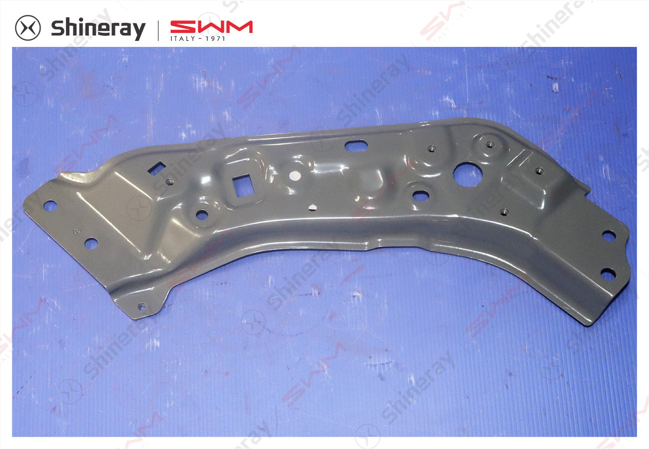 8400440-E0010-A010000>Engine compartment right front middle beam component (electrophoresis)