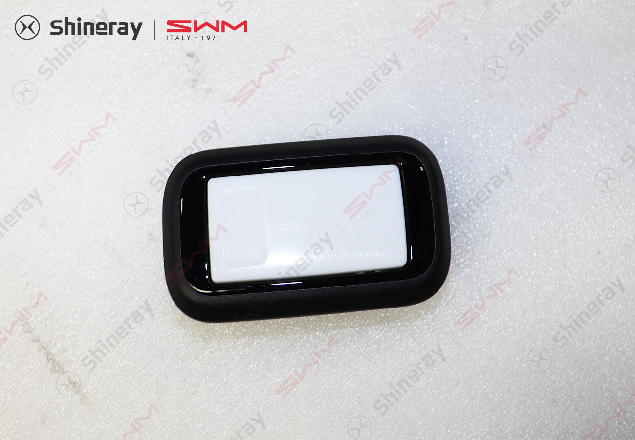 4123200-E0040-A000000>Rear Interior Ceiling Light Assembly (with Panoramic Sunroof)