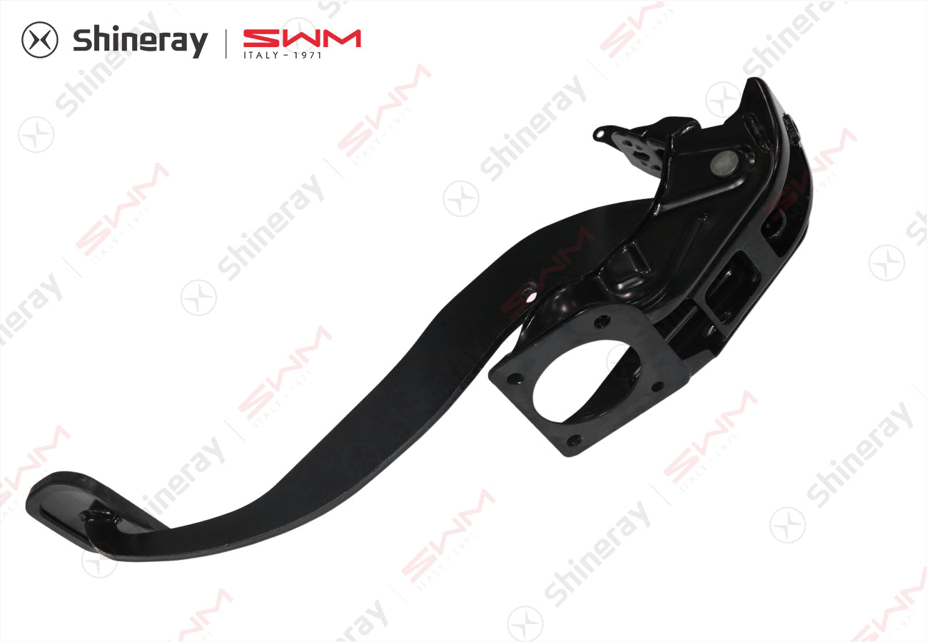 3504100-DA020-A000000>Brake Pedal Assembly MT>7DCT, 6AT