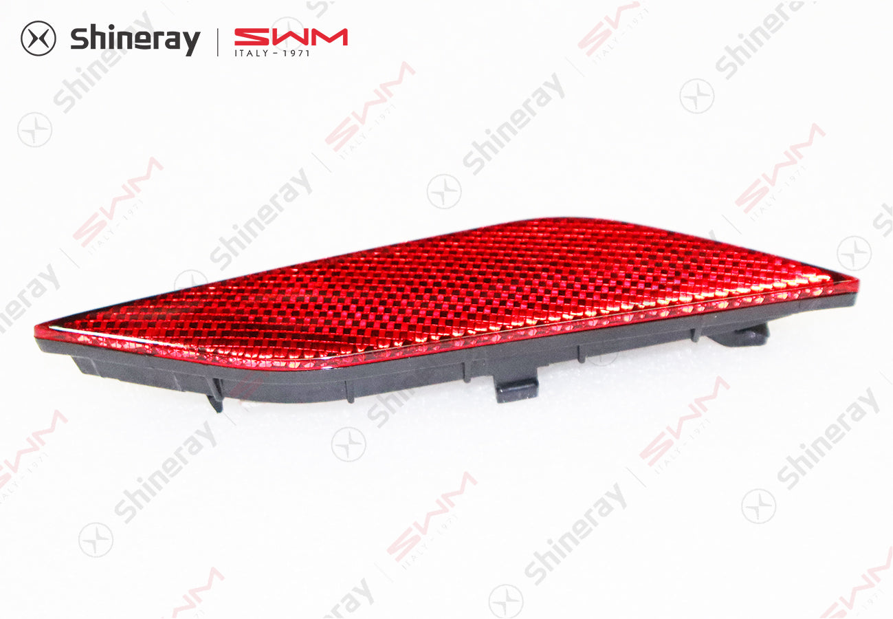 4135800-E0010-A000000>Door panel reflex reflector (right)