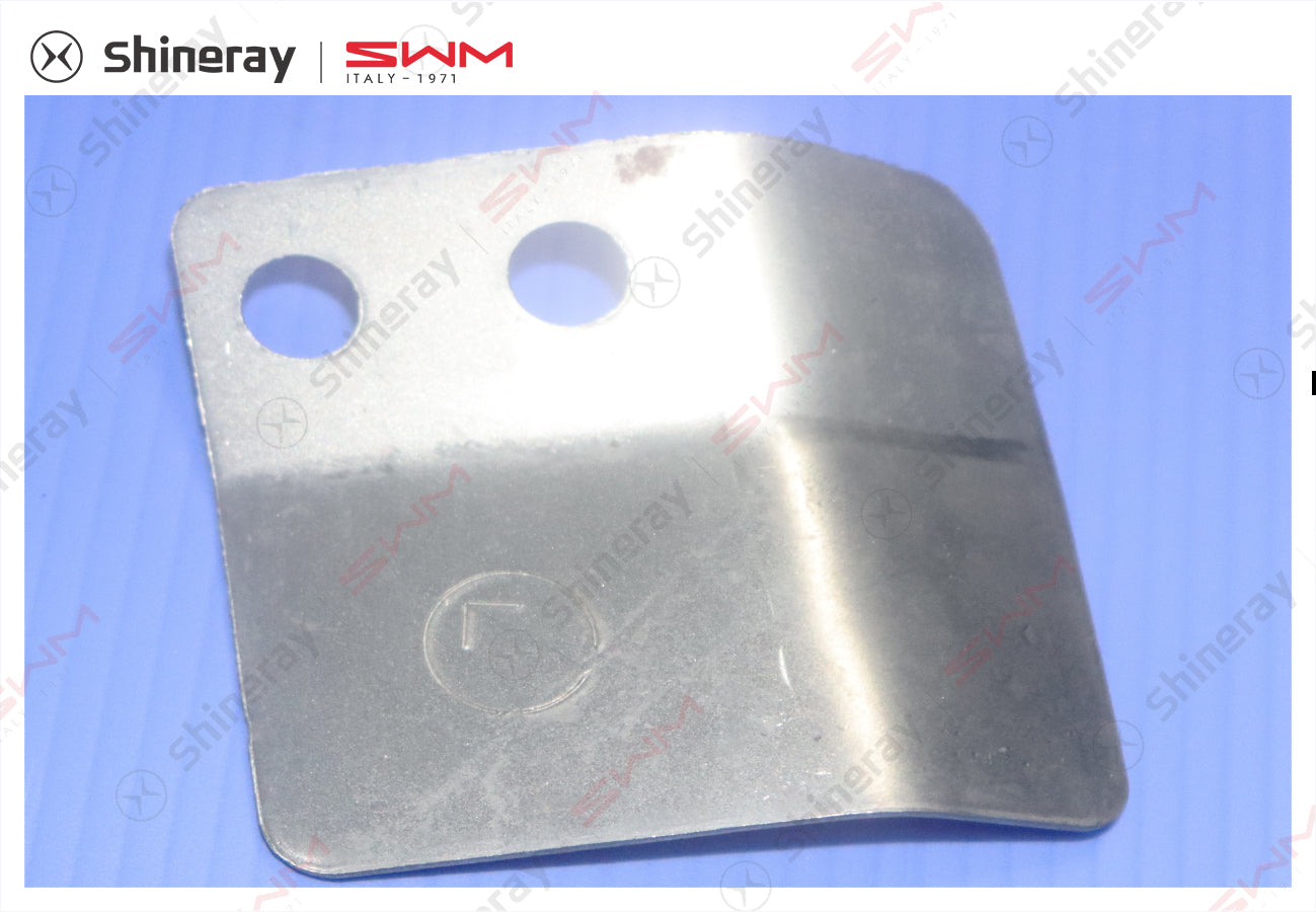 5401473-D0010-A000000>Left Rear Wheel Cover Link Plate