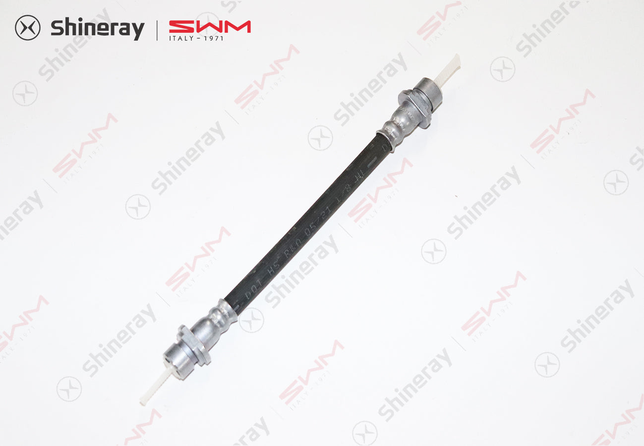 1607120-DA020-A000000>Clutch hose assembly 2.0L