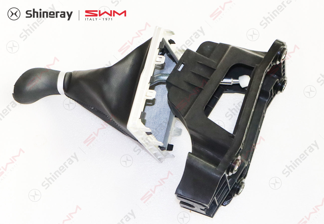 1703100-EC010-A000000>Transmission control support assembly-2.0L 5MT>SWE20