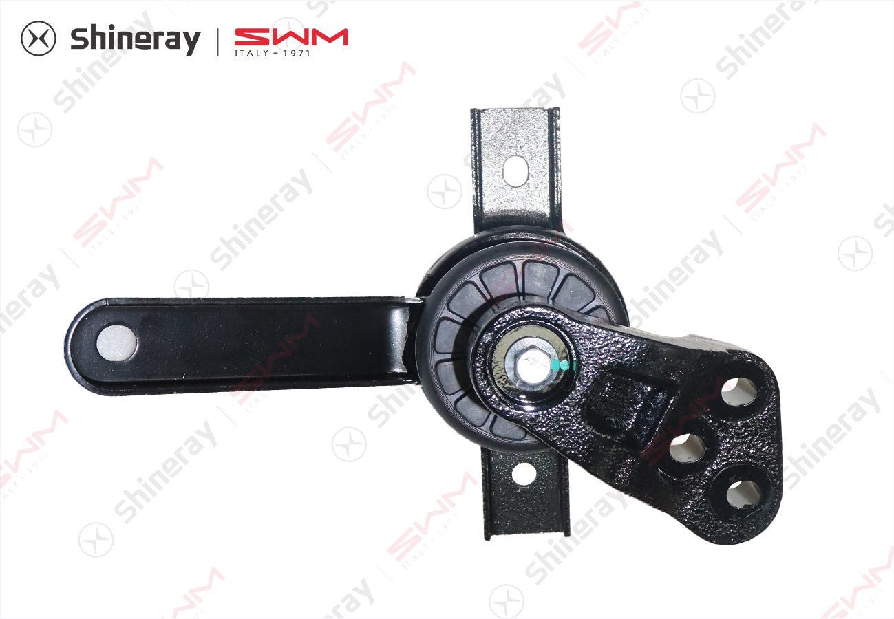 1001400-E0070-B100000>Right suspension assembly>7DCT