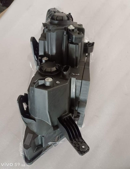 4121200-E0010-A100000>Combination headlight assembly (right) (integrated daytime light)