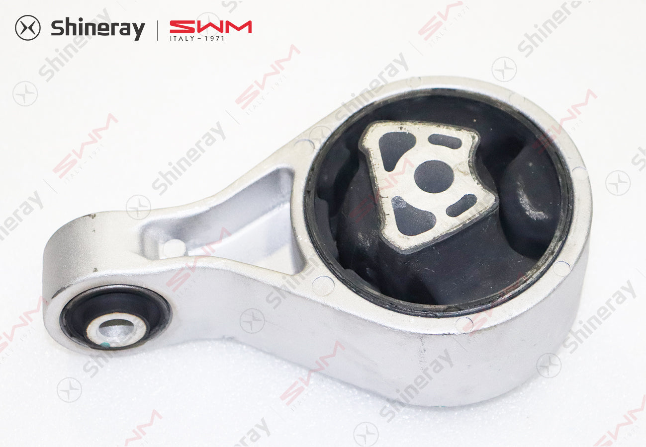 1001200-DA040-A000000>Rear suspension (2.0L-MT)>5MT