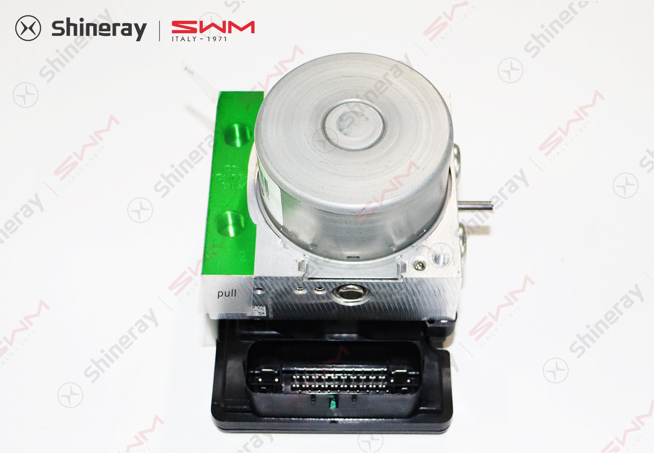 3636100-E0040-A000000>ESC electro-hydraulic control unit