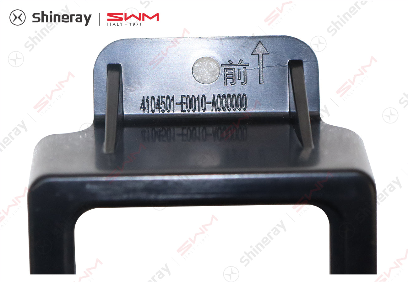 4104501-E0010-A000000>Seat ambient light bracket