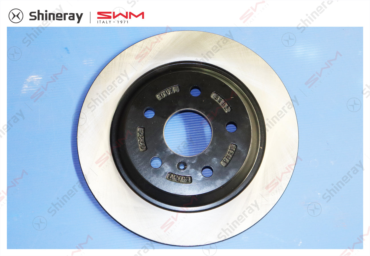 3502105-E0010-A000000>Rear brake disc