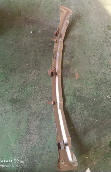 5301020-E0010-A000000>Front windshield lower crossbeam upper panel assembly