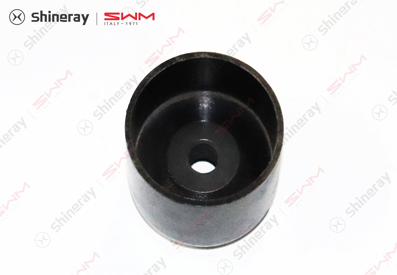 2916230-E0010-A000000>Rear connecting rod decorative cover