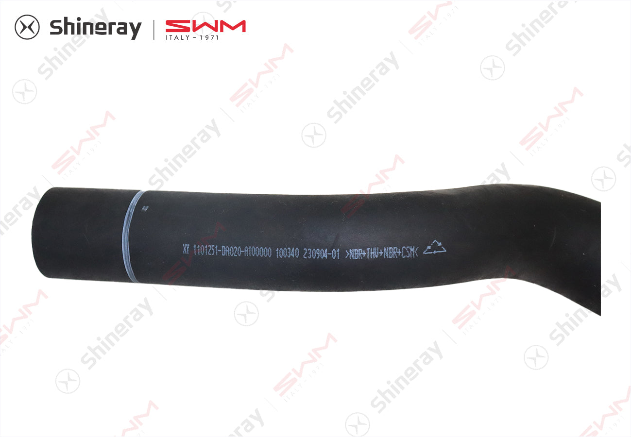 1101251-DA020-A100000>Lower hose of filling tube>7DCT