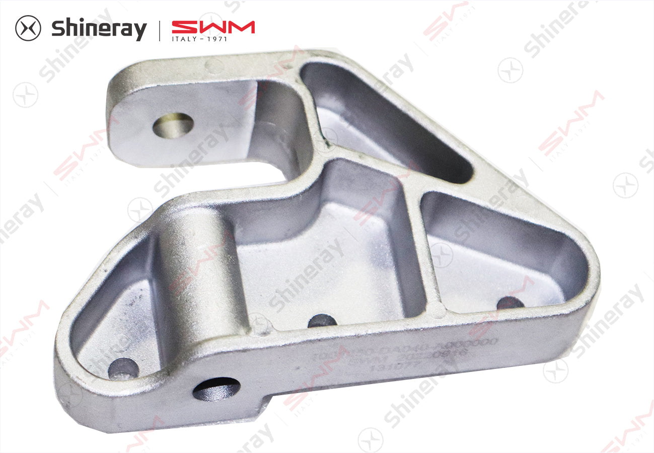 1001250-DA040-A000000>Rear suspension bracket (2.0L-MT)>5MT