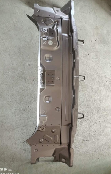 5130510-E0020-B239000>Rear panel front panel assembly (sport version) (electrophoresis)