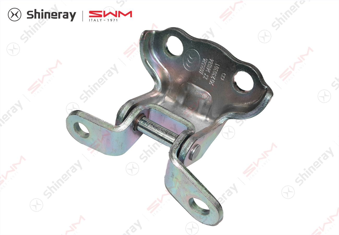 6106300-C0010-AA00000>Door hinge B