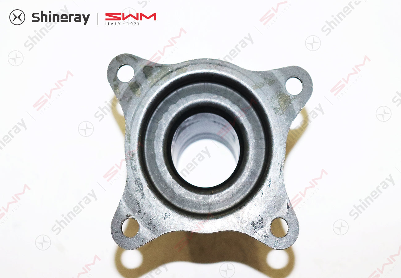 1707114-00000-A000T15>Guide sleeve>5MT