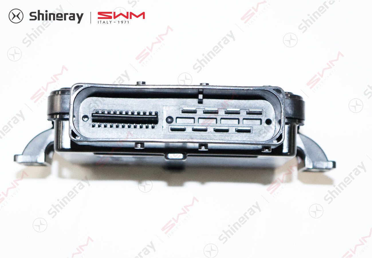 3508400-E0040-A000000>EPB controller assembly-6AT