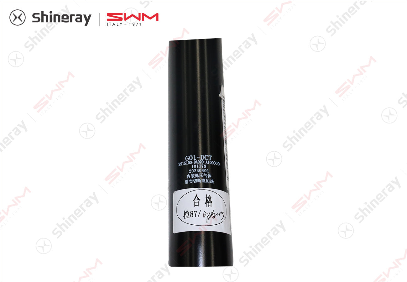 2915100-DA020-A10000>Rear shock absorber assembly>7DCT