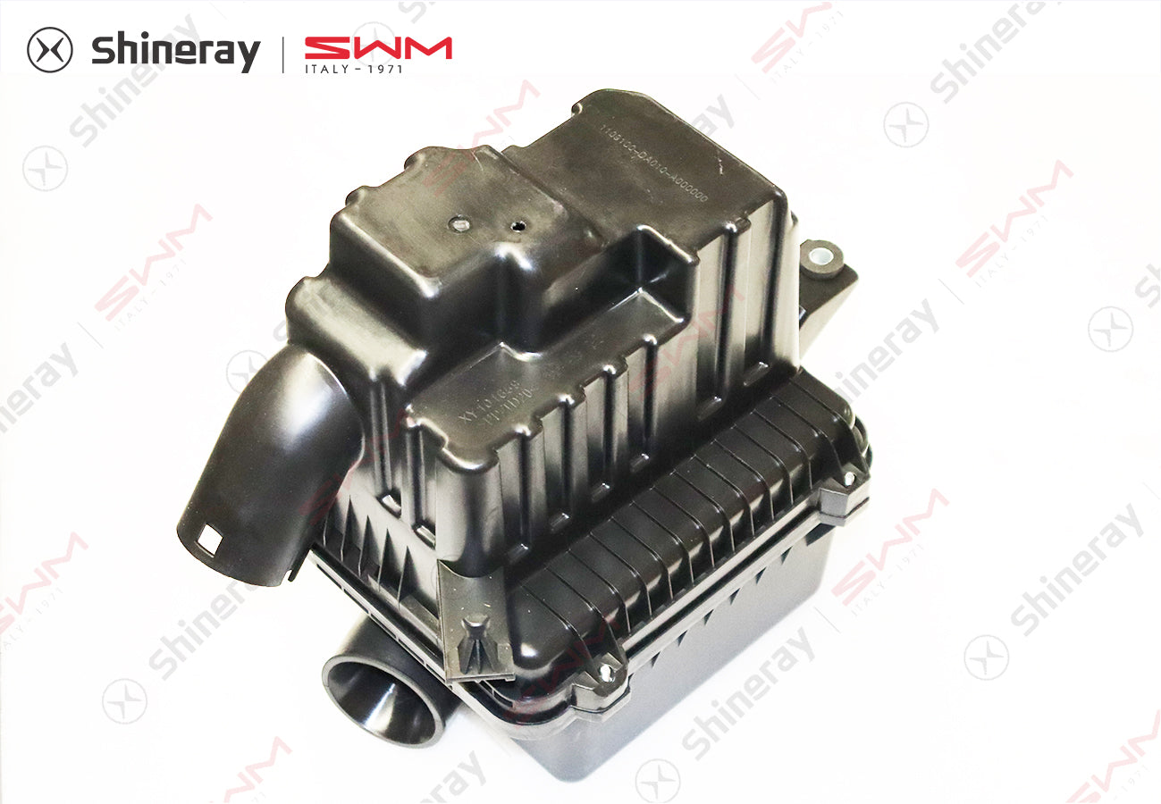 1109100-DA010-A000000>Air Filter Assembly