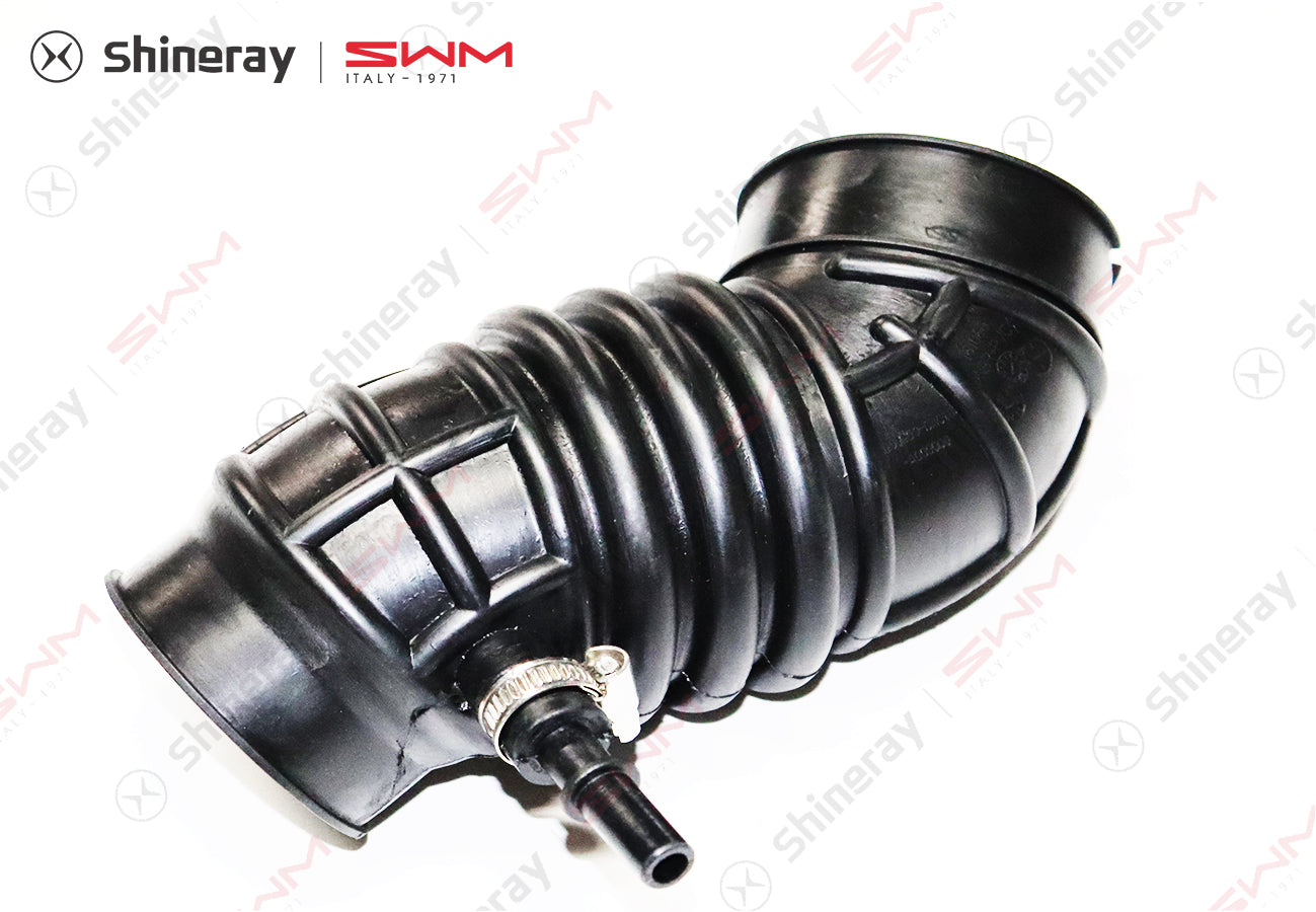 1109200-DA010-A000000>Intake manifold assembly (throttle end)