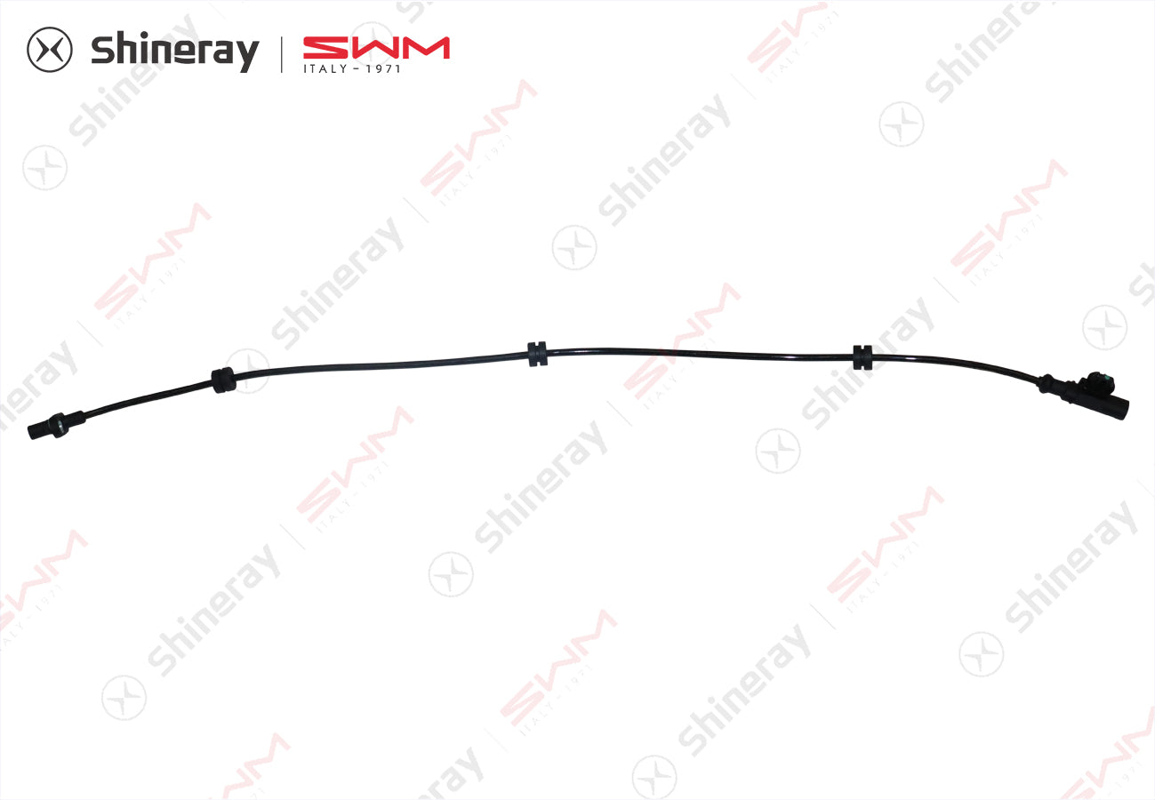 3630300-DA010-A000000>Rear wheel speed sensor assembly>7DCT
