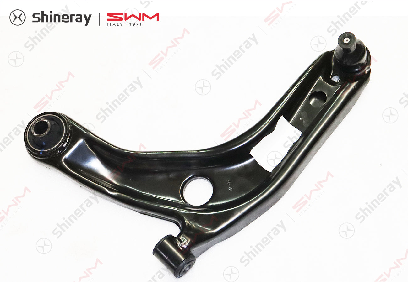 2904100-E0010-A000000>Left Front Triangle Swing Arm Assembly>Non 7DCT
