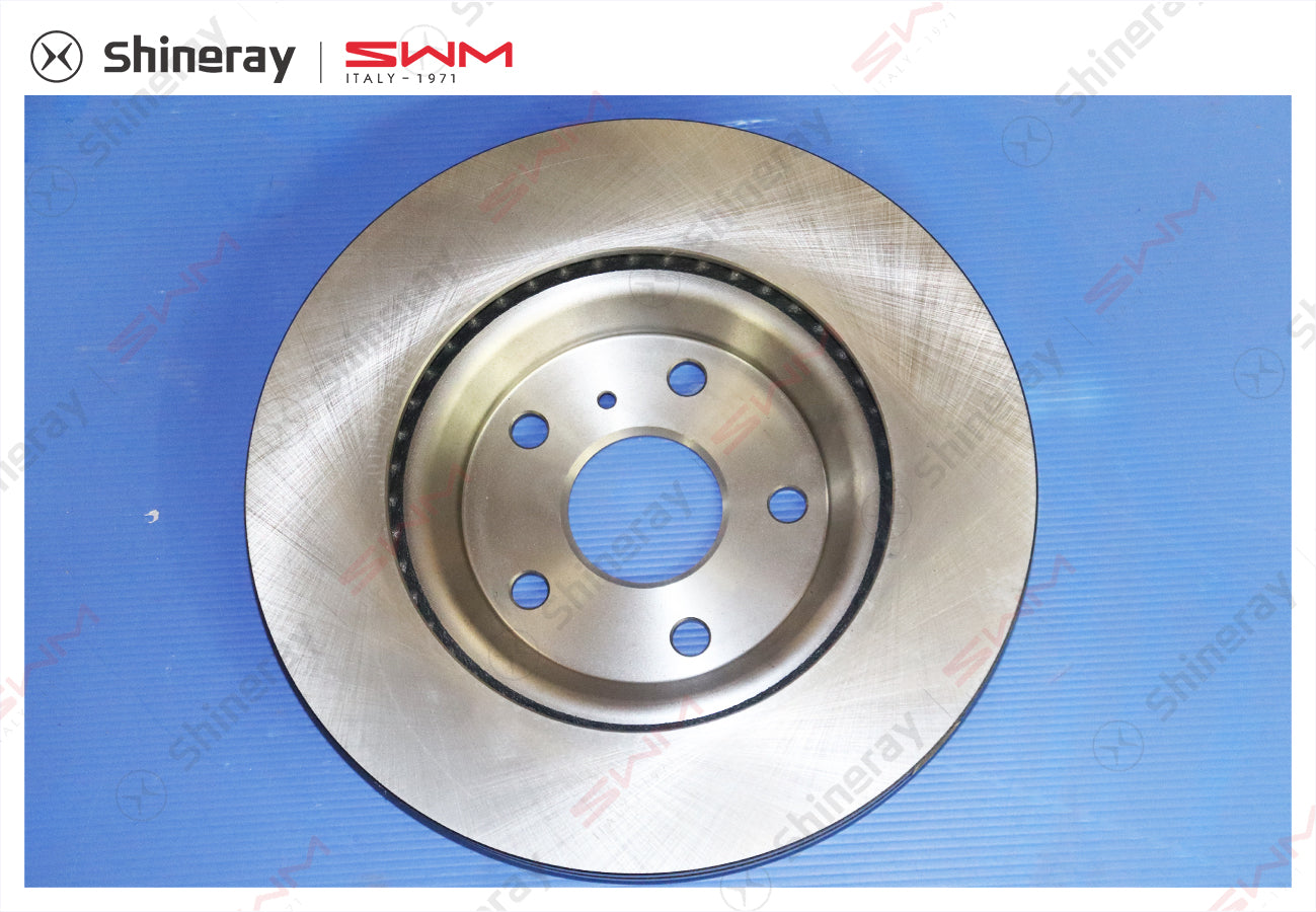 3501102-E0010-A000000>Front brake disc