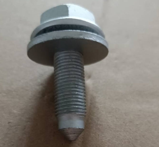 HXQ187A1238TF61>Hexagonal flange flat gasket combination bolt M12 × 1.25 × 38