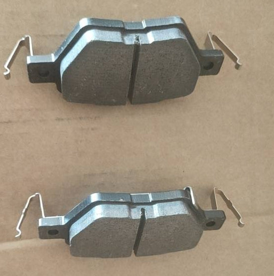 3502290-DA030-A000000>Right rear brake friction plate assembly (inner and outer plates+return spring)>7DCT