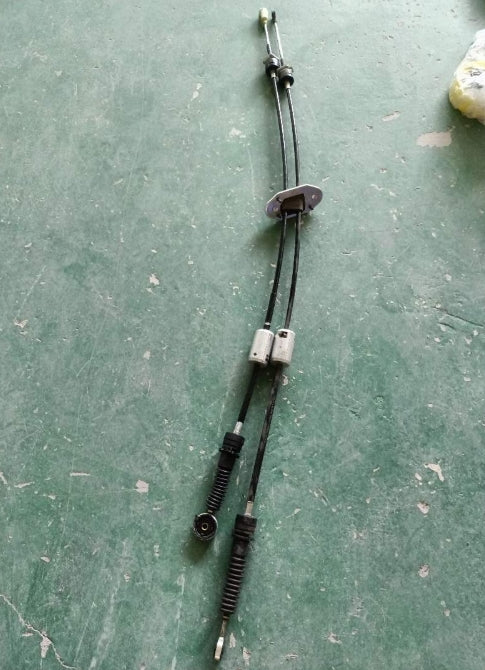 1703200-DA040-A000000>Transmission control cable assembly-2.0L 5MT>SWE20