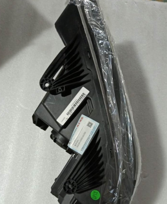 4121200-E0040-A100000>Combination Front Light Assembly (Right) (Integrated Daytime Light+Auxiliary Steering+LED Low Beam)