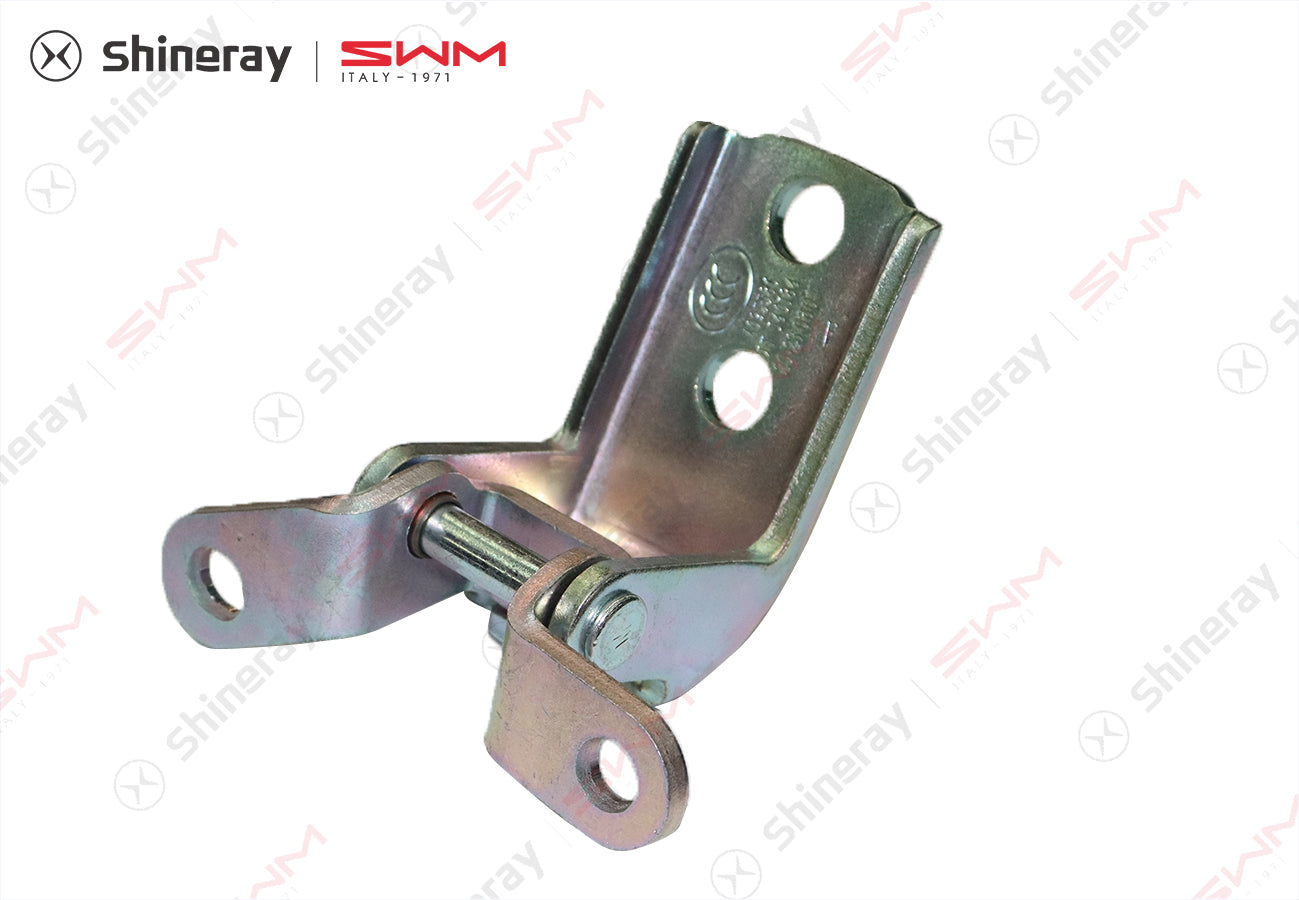 6106200-C0010-AA00000>Door hinge C