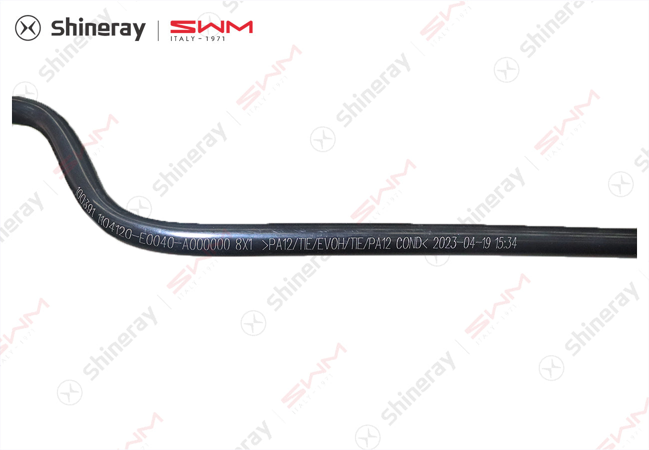 1104120-E0040-A000000>Engine Inlet Pipe II