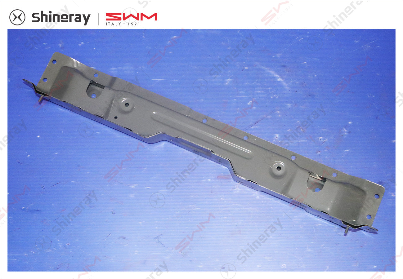 8400100-E0010-A010000>Water tank upper crossbeam assembly (electrophoresis)
